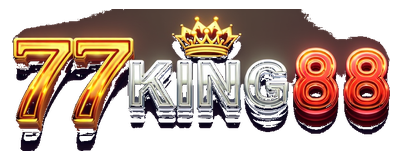 77 king88 logo